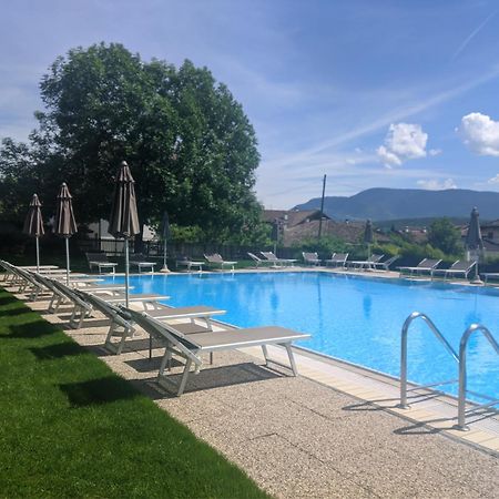 Garni Saltneregg Otel Caldaro Dış mekan fotoğraf