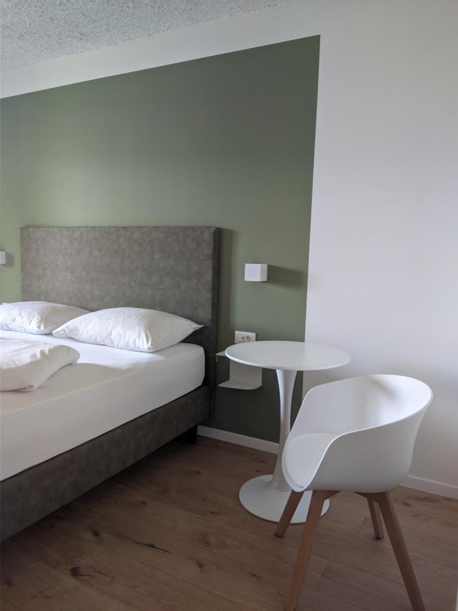 Garni Saltneregg Otel Caldaro Dış mekan fotoğraf