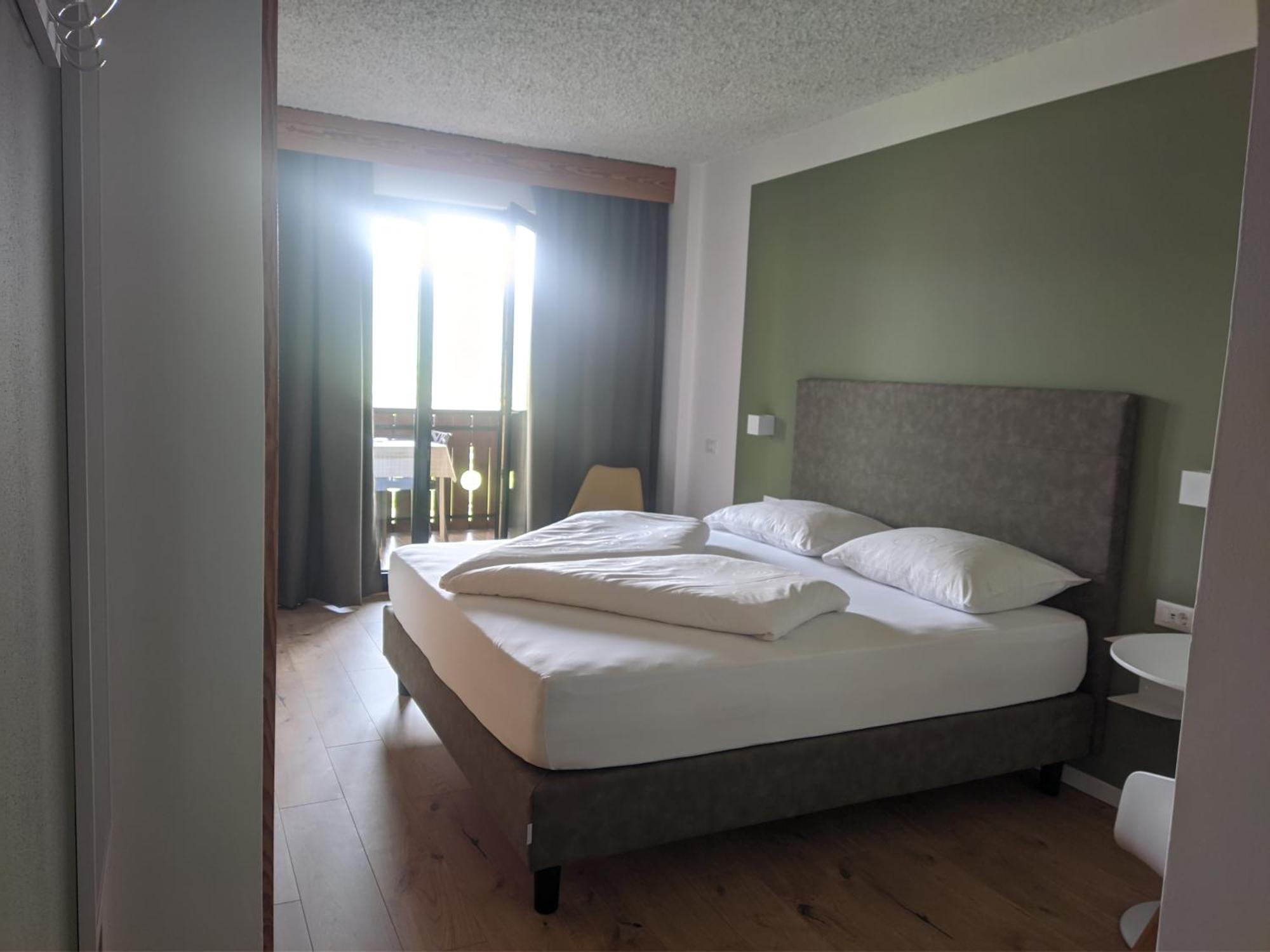 Garni Saltneregg Otel Caldaro Dış mekan fotoğraf