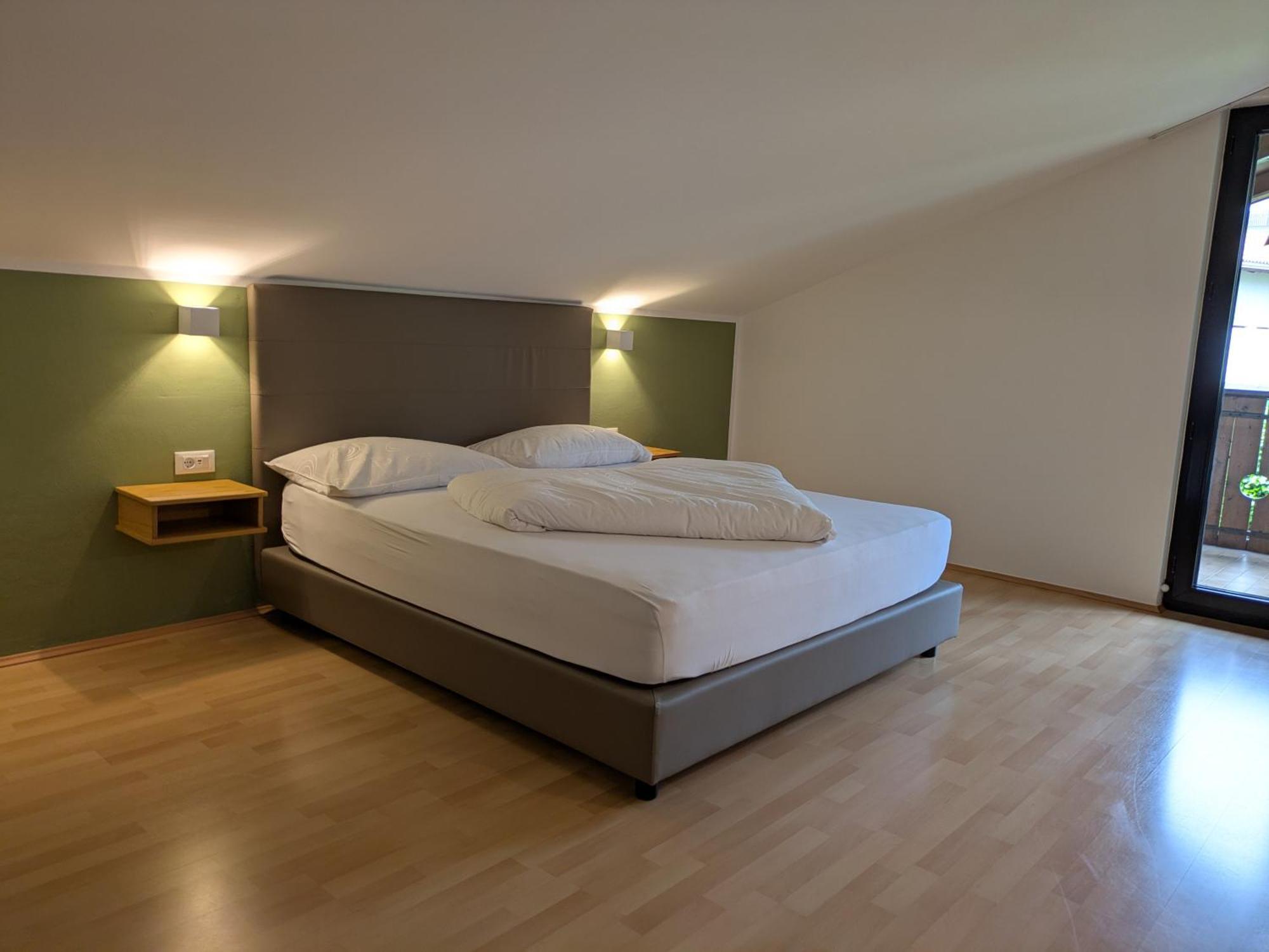 Garni Saltneregg Otel Caldaro Dış mekan fotoğraf