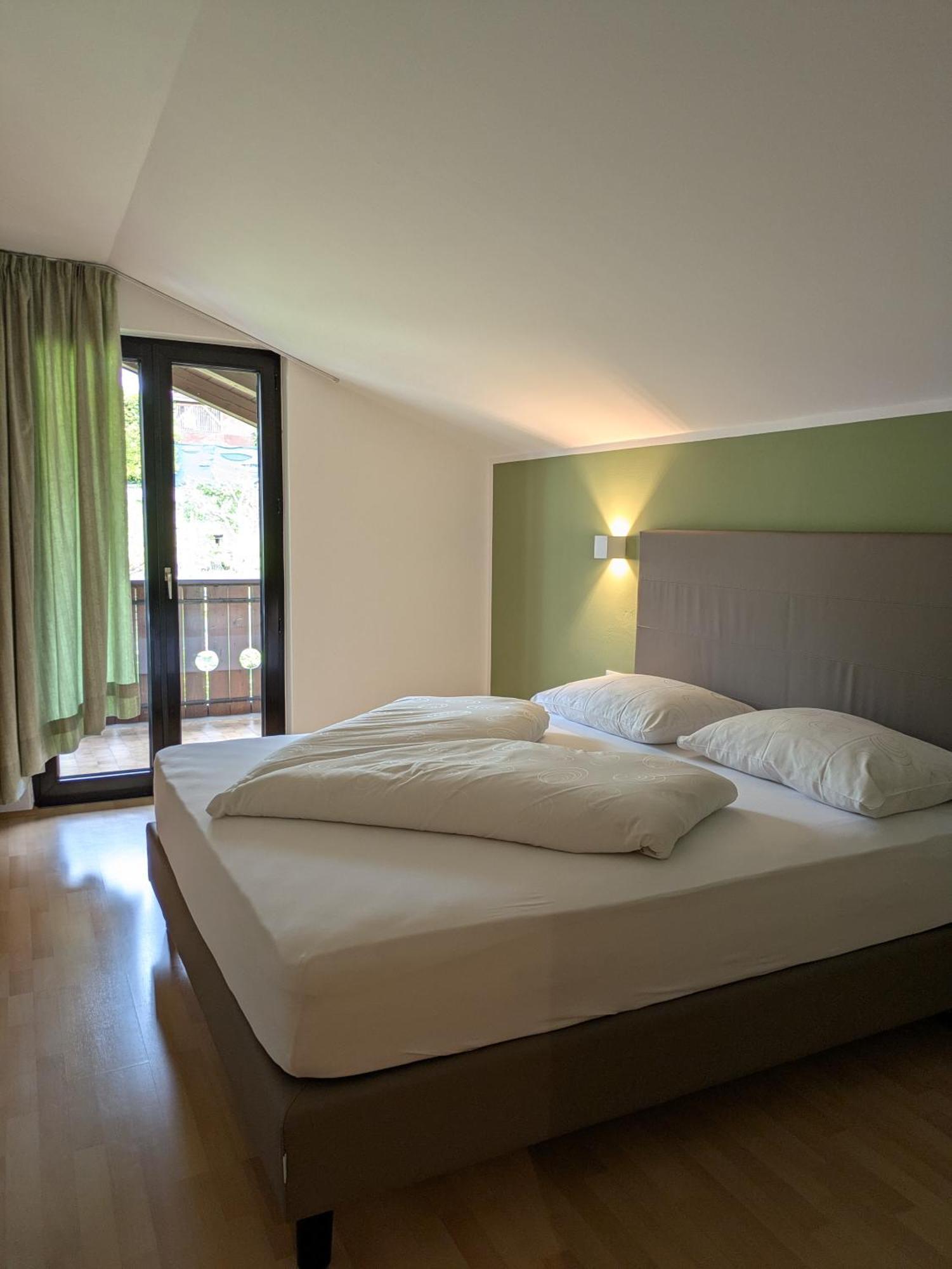 Garni Saltneregg Otel Caldaro Dış mekan fotoğraf