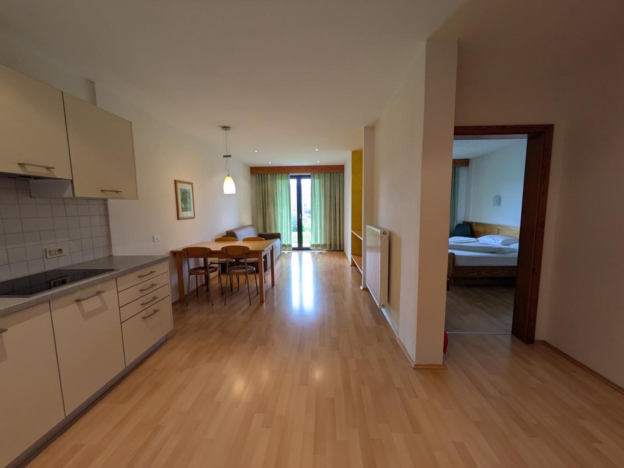 Garni Saltneregg Otel Caldaro Dış mekan fotoğraf