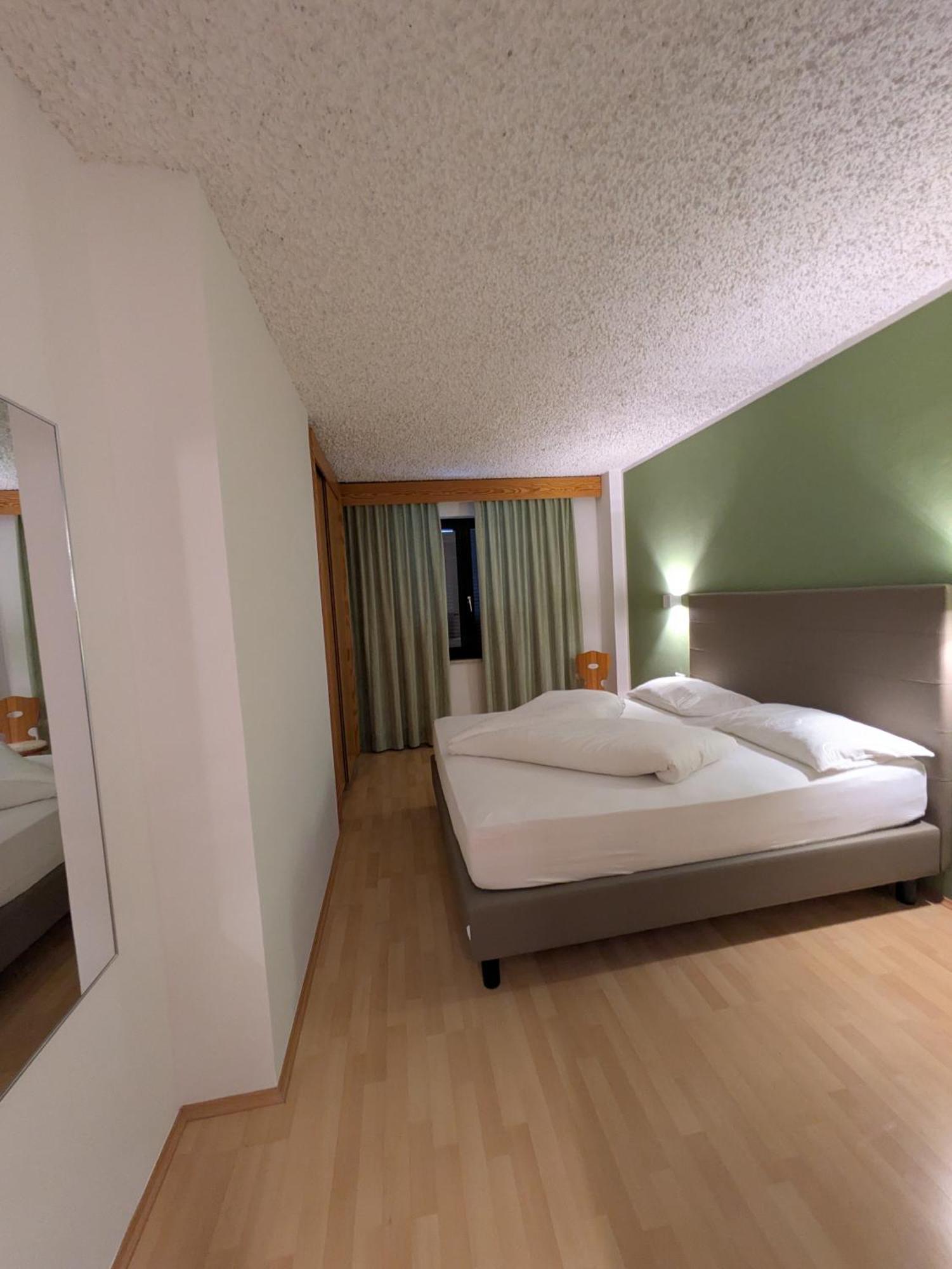 Garni Saltneregg Otel Caldaro Dış mekan fotoğraf