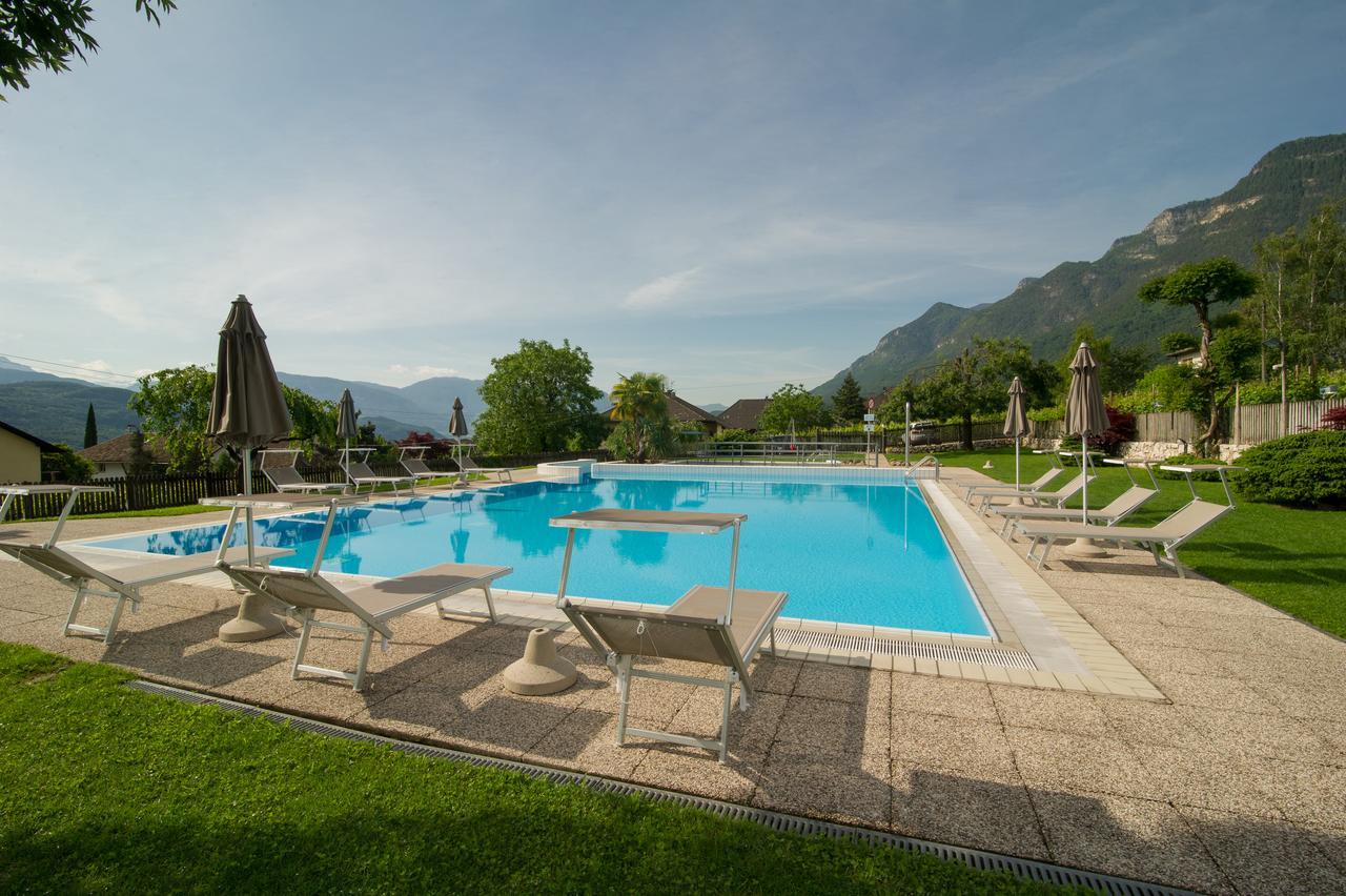 Garni Saltneregg Otel Caldaro Dış mekan fotoğraf