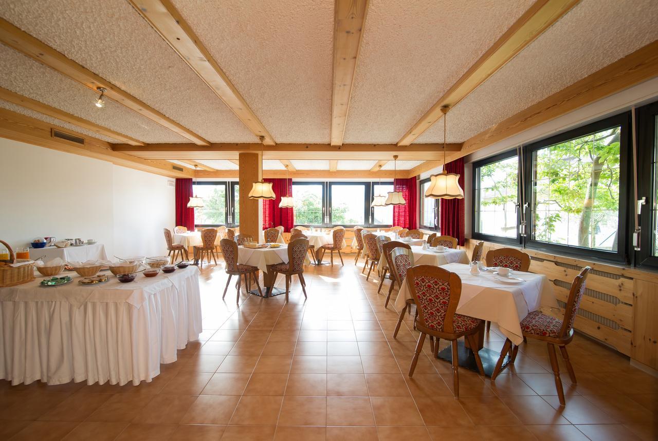 Garni Saltneregg Otel Caldaro Dış mekan fotoğraf