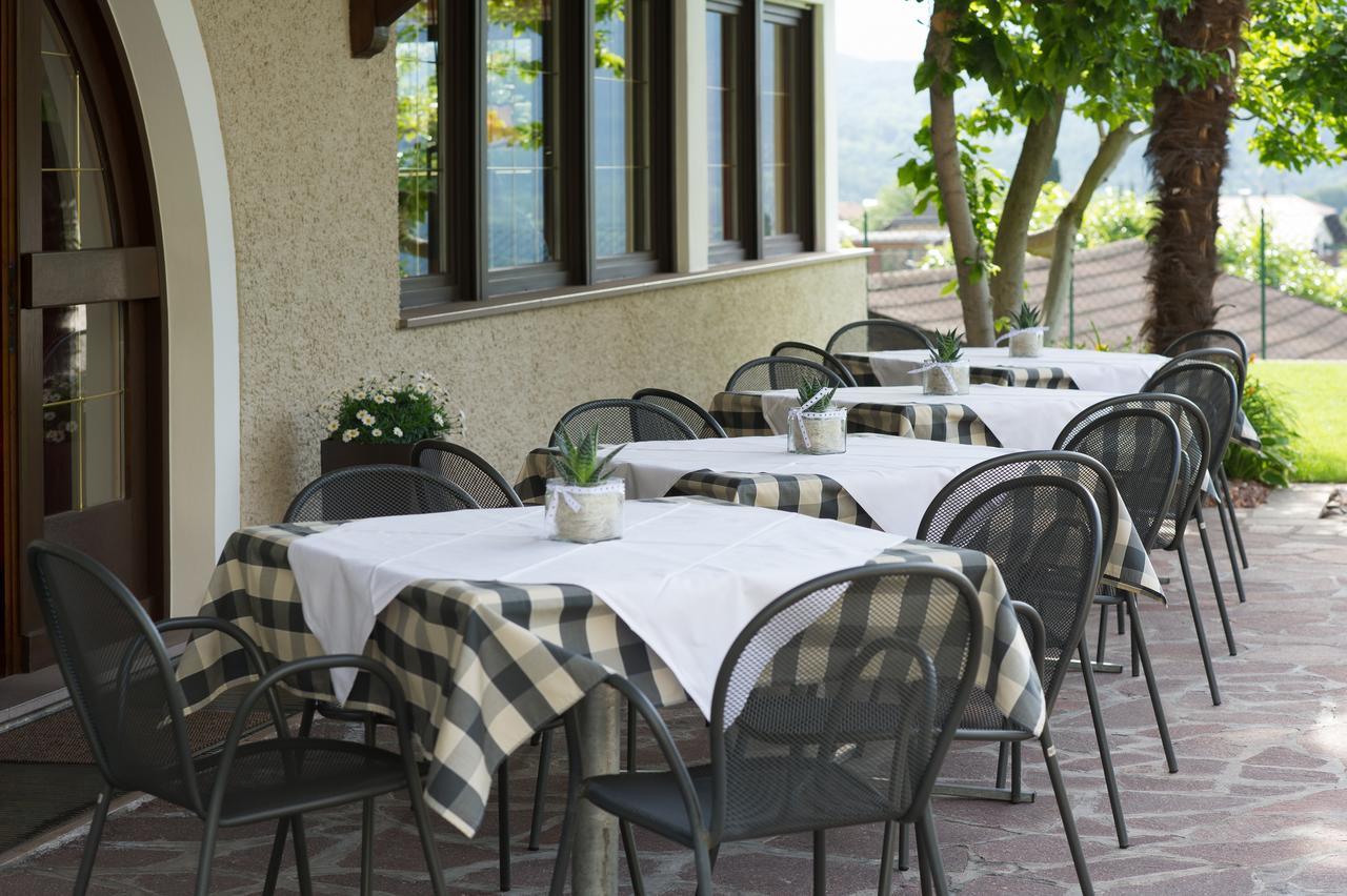 Garni Saltneregg Otel Caldaro Dış mekan fotoğraf